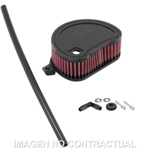 Filtro de ar K&N Yamaha XV 1700 Road Star — FYA1704