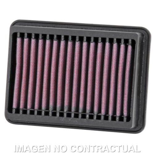 Filtro de ar K&N Yamaha Raider 1900