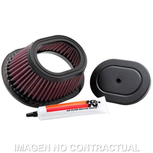 Filtro de ar K&N Yamaha Raptor 250