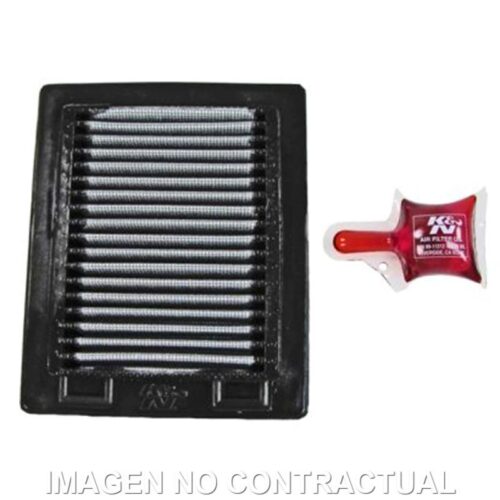 Filtro de ar K&N Yamaha TTR 225