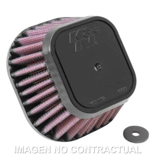 Filtro de ar K&N Yamaha TTR