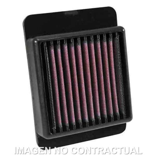 Filtro de ar K&N Yamaha YZF R3