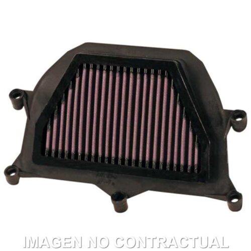 Filtro de ar K&N Yamaha YZFR6