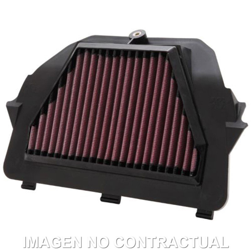 Filtro de ar K&N Yamaha 600 YZF R