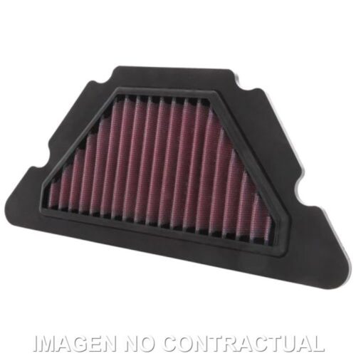 Filtro de ar K&N Yamaha FZ6R