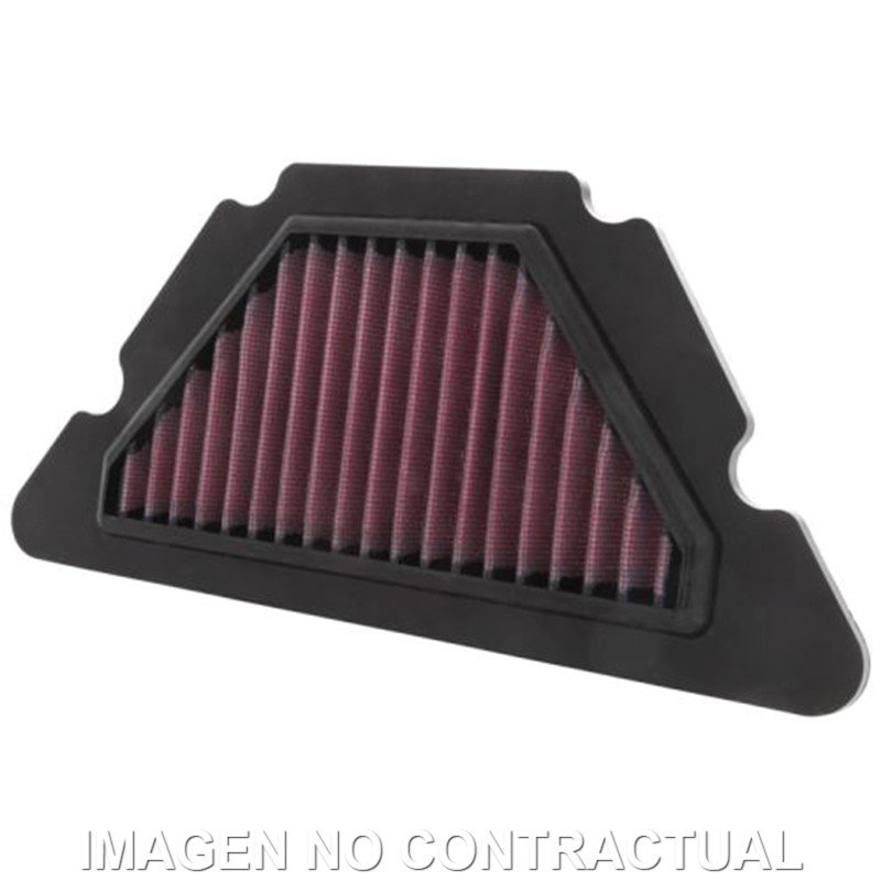 Filtro de ar K&N Yamaha FZ6R