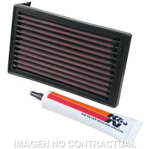 Filtro de ar K&N Yamaha XTE600