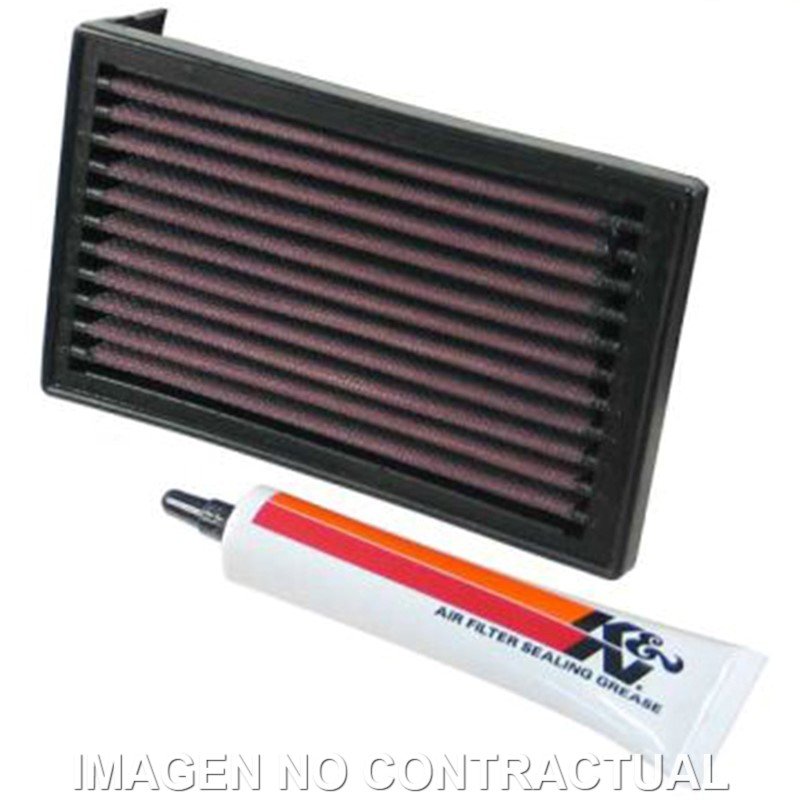Filtro de ar K&N Yamaha XTE600