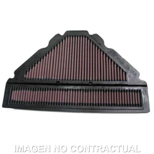 Filtro de ar K&N Yamaha YZF 600