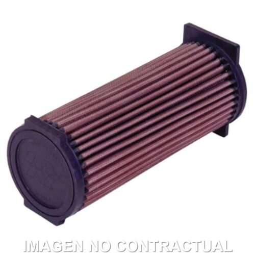 Filtro de ar K&N YAMAHA YFM 660 GRIZZLY (02/08)