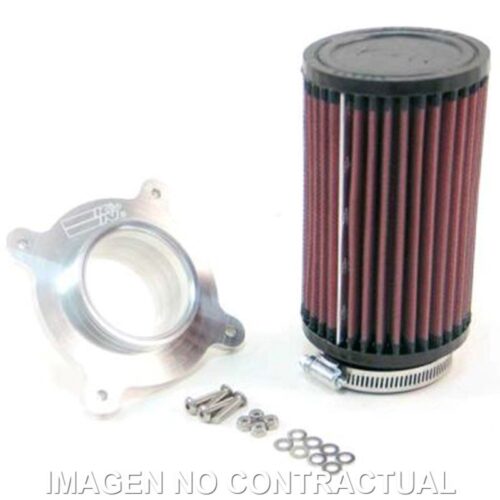 Filtro de ar K&N Yamaha Raptor 700