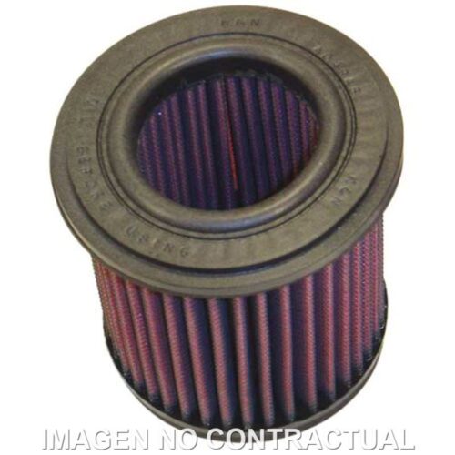 Filtro de ar K&N Yamaha XJN600