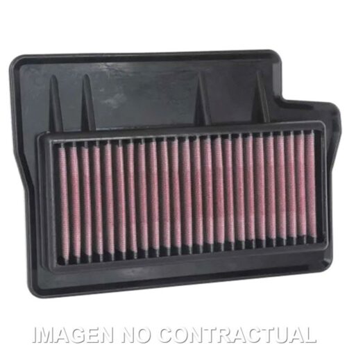 FILTRO DE AR K&N YAMAHA MT-09 (21/23)