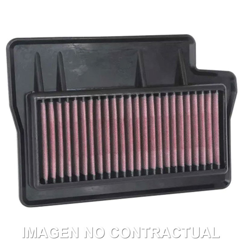 FILTRO DE AR K&N YAMAHA MT-09 (21/23)