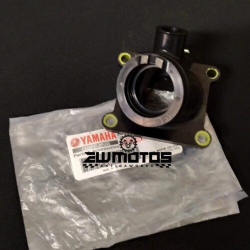 Falange Admissão Yamaha DT 125 R/ RE/ X (PRAZO ENTREGA 5-10 DIAS ÚTEIS)