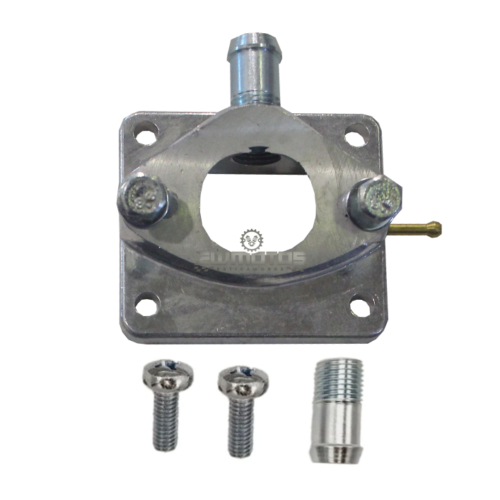 Falange Carburador Alumínio Yamaha DT 50 LC / LCD / LCDE / TZR