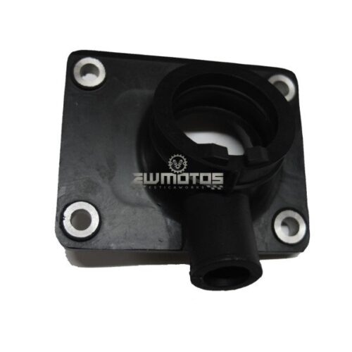 Falange Carburador Yamaha DT 125 02-03, 07/10 | DT 175 91-99 | DT125 YPVS