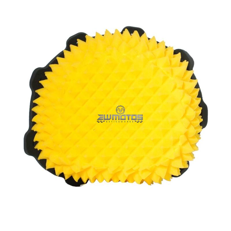 Filtro Ar Sherco SE 125 / 250 / 300 2T 2025, SE 250 / 300 4T 2025 – Funnelweb