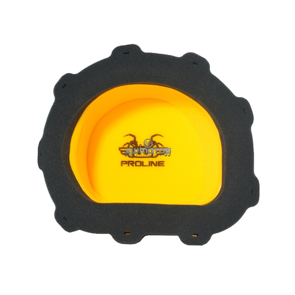 Filtro Ar Sherco SE 125 / 250 / 300 2T 2025, SE 250 / 300 4T 2025 – Funnelweb - Image 2