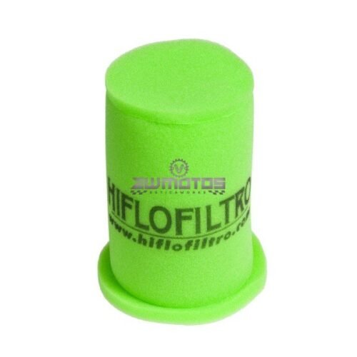 Filtro Ar Suzuki GN 125 91-00 / GN 250 1982-2000 – Hiflofiltro