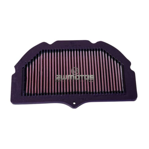 Filtro Ar Suzuki GSXR 600 01-03 / 750 00-03 / 1000 01-04 – K&N