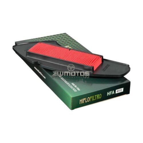 Filtro Ar Yamaha N-MAX 125 2015/2020 – HIFLOFILTRO