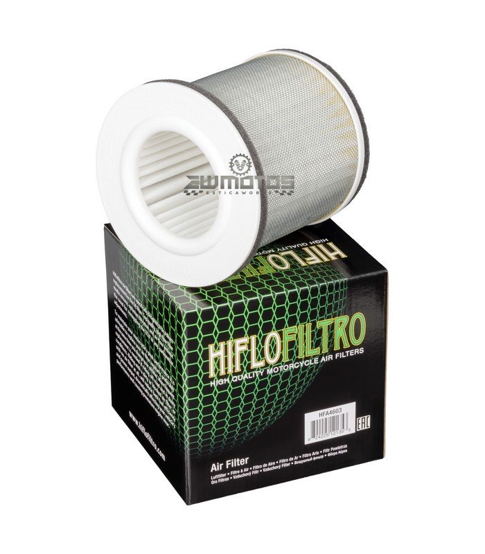Filtro de Ar Hiflofiltro HFA4603 – Yamaha XJ600, FZ700, FZ750, TDM850, XJ900, FZR100