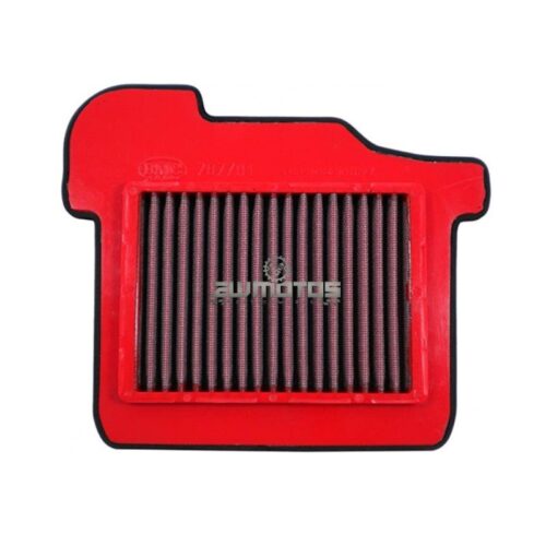Filtro de Ar Lavável YAMAHA MT-09 / MT-09 TRACER / MT-09 SP/ XSR 900 – BMC