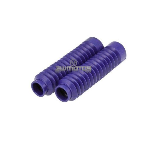 Foles Suspensão Roxo Yamaha DT 50 LC – HP