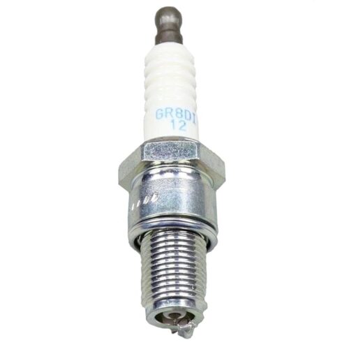 Vela NGK Láser Iridium GR8DI-12