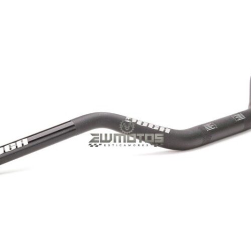 Guiador Voca Racing (D.28,6MM, L.805MM) – Preto