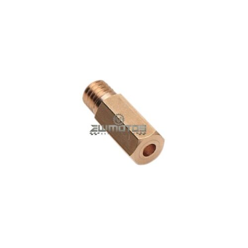 Gigleur EBC Cabeça Hexagonal 145 para Kehin, Polini