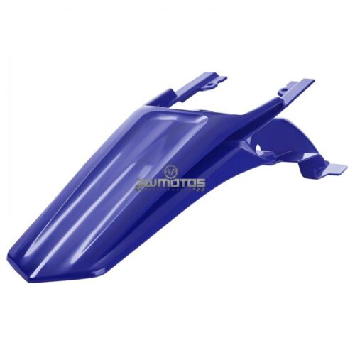 Guarda Lamas Trás Sherco SE-R/SEF-R 2017->, SC/SCF 2019-> Azul OEM – Polisport