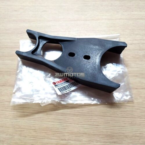 Guia Corrente Preto Yamaha TT600 E/R (PRAZO ENTREGA: 5 A 10 DIAS ÚTEIS)
