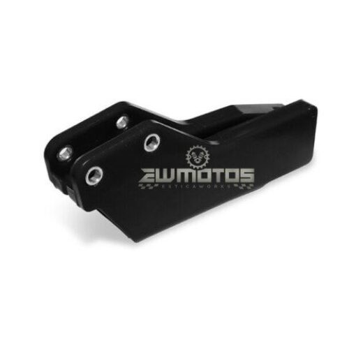 Guia Corrente Preto Yamaha YZ/WR 125-250 1997-2004, YZF/WRF 250-450 1997-2004 – RTECH