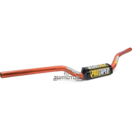 Guiador Protaper 28Ø Contour Carmichael Laranja