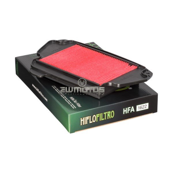 Filtro Ar Honda CB 650 F / CBR 650 F – HIFLOFILTRO