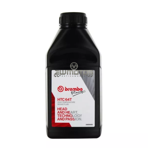 Óleo Travões HTC 64T DOT4 – Brembo