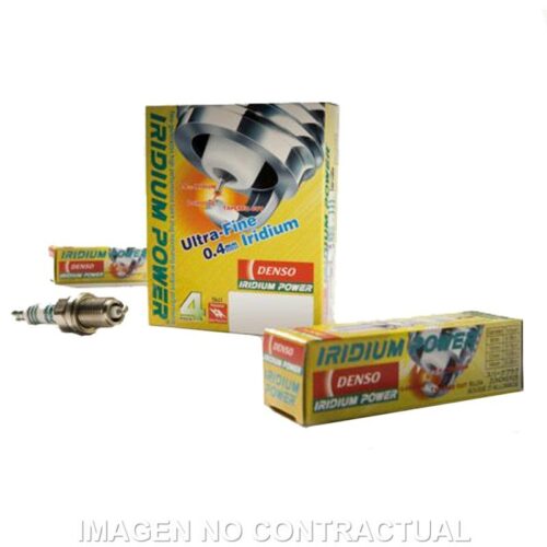 Vela Denso Iridium IK24C11