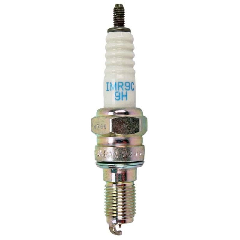 Vela NGK Láser Iridium IMR9C-9H