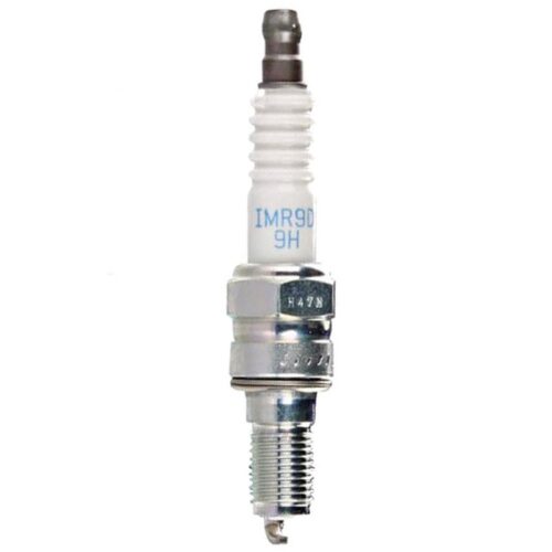 Vela NGK Láser Iridium IMR9D-9H