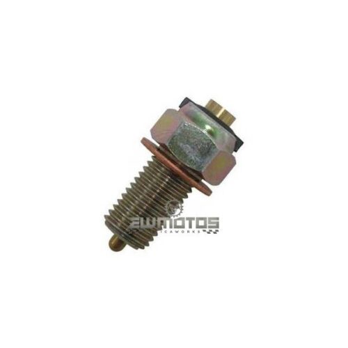 Interruptor Ponto Morto Pedal Mudanças Yamaha DTR 125 1999-2000