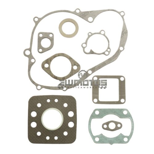 Jogo Juntas Motor Yamaha DT 50 LC / DT 50 LCD / RZ 50 – (Kit completo) – Athena