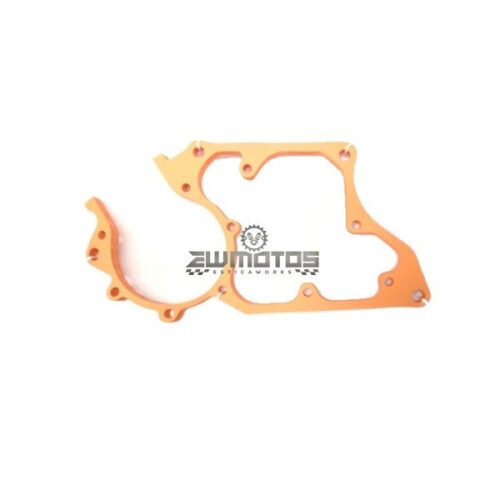 Junta Carter Sachs 5V