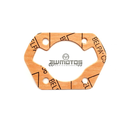 Junta Cilindro Zundapp 4V