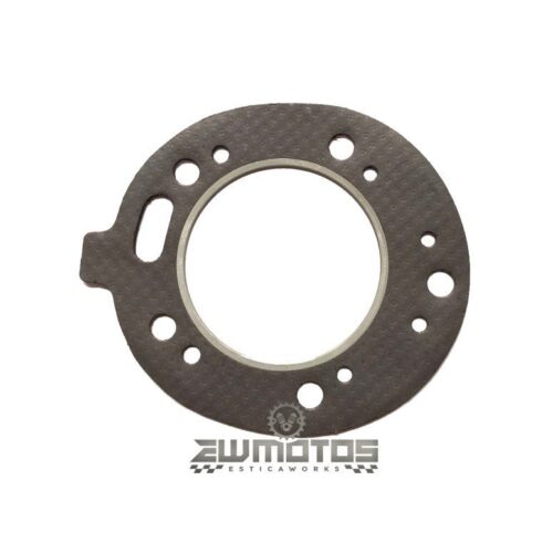 Junta Colaça Amianto Yamaha DTR 125 – 58MM