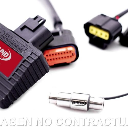 ASISTENTE CAMBIO BLIPER RB UP/DOWN HONDA CB 1000 R / ABS 2018