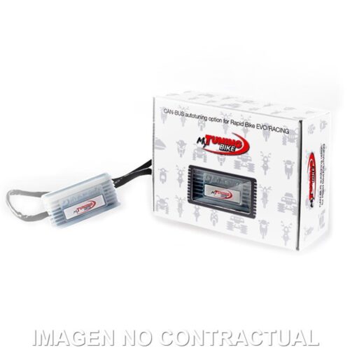 MÓDULO GESTIÓN SENSOR OXÍGENO RB 02