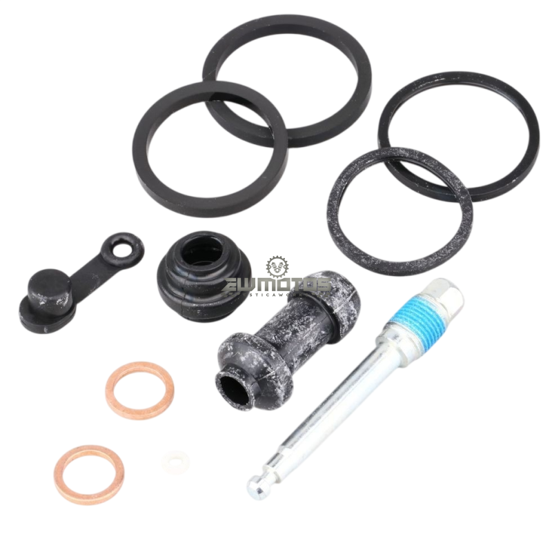 Kit Reparação Pinça Travão Frente Honda CRF250R / CRF 250RX / CRF 450RX 2019-2025