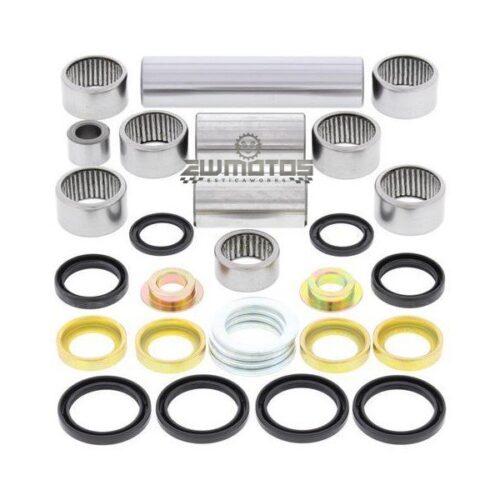 Kit Reparação Bielas Yamaha WR250F 15-18, WR450F 16-18, YZ250F 09-18, YZ250FX 15-18, YZ450F 09-18, YZ450FX 16-18